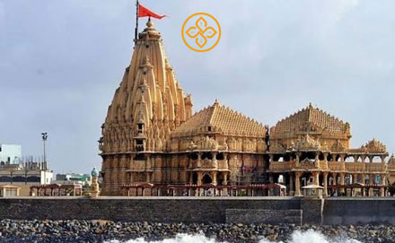 Somnath Diu Tour Package - Gujarat tour package