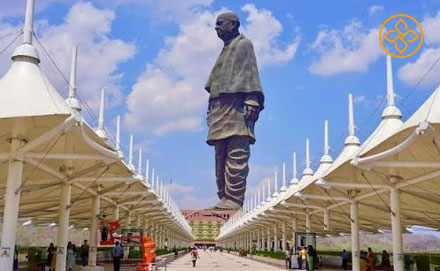 Statue of Unity Tour Package - Gujarat tour package