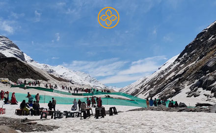 Delhi to Shimla and Manali fixed-departure mountain drive