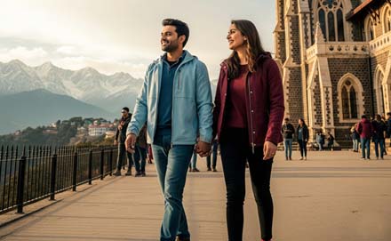 Himachal Pradesh trip