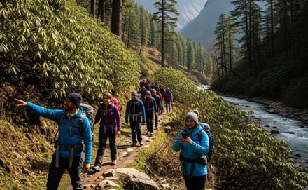 Himachal holiday packages