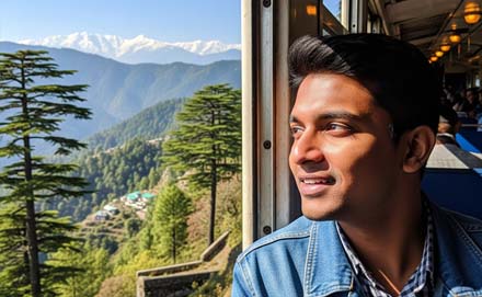 Travel packages to Himachal