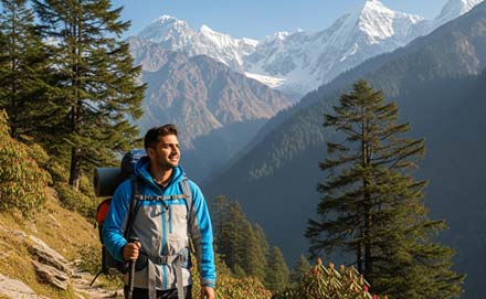 himachal vacation tour packages