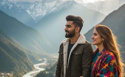 trip packages to Himachal Pradesh
