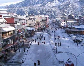 Himachal holiday packages
