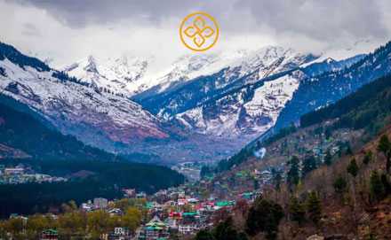 Chandigarh, Shimla and Manali group sightseeing trail