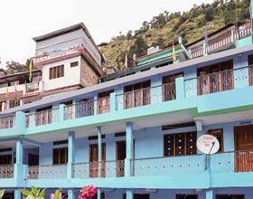 hotels in Kedarnath