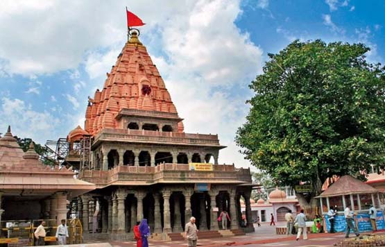 Madhya Pradesh Jyotirling Tour Package