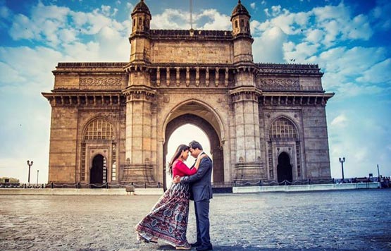 Mumbai Honeymoon Packages