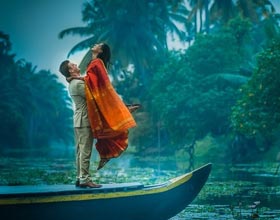 honeymoon packages in india