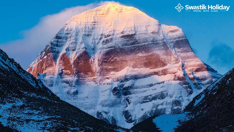 Kailash Mansarovar Yatra by Road – 12 Nights / 13 Days