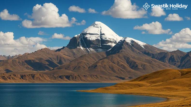 Kailash Mansarovar Yatra by Road – 13 Nights / 14 Days