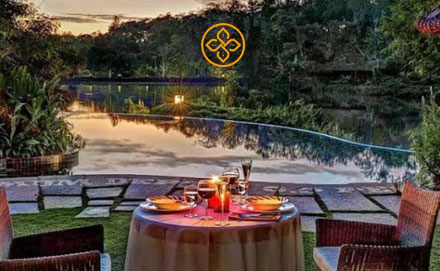 Coorg Honeymoon Package - Karnataka tour package