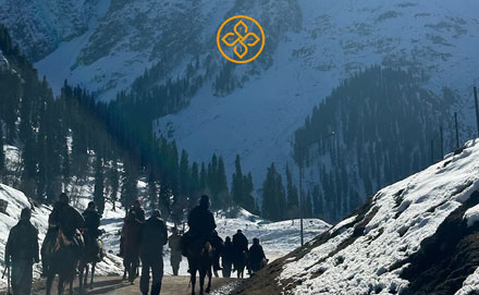 Gurez Valley Kashmir tour package