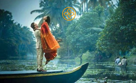 Kerala Honeymoon Package for 3 Days - Kerala tour package