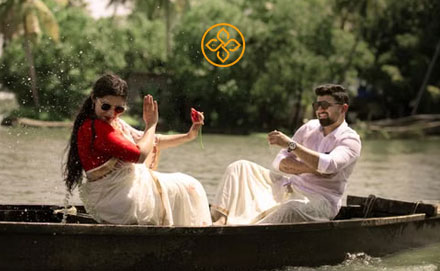 Kerala Honeymoon Package for 4 Days - Kerala tour package