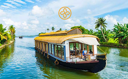 Kerala Package for 6 Days - Kerala tour package