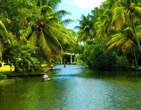 kerala tourism packages