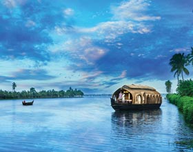 honeymoon packages to Kerala
