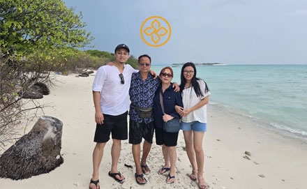Bangaram Island Package for 3 Days - Lakshadweep tour package