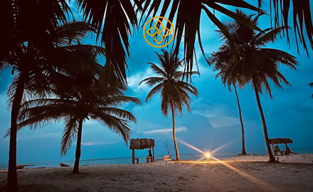 Lakshadweep Honeymoon Package - Lakshadweep tour package