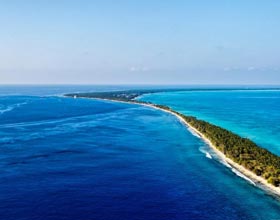 Tour Packages to Lakshadweep