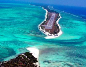 Holiday Packages to Lakshadweep