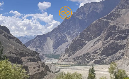 Sand dunes of Nubra Valley and Sham Valley monasteries on a 5-day Leh trip
