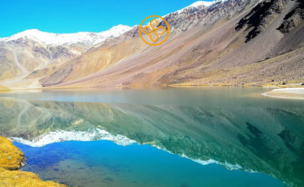 Srinagar to Leh circuit covering Kargil, Nubra Valley and Pangong Lake
