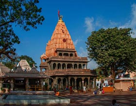 Maharashtra travel packages