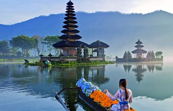 bali trip packages india