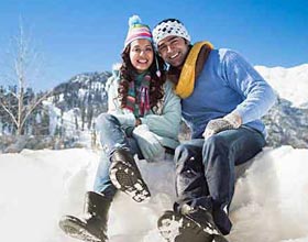 Manali holiday packages