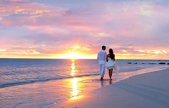 Mauritius honeymoon tour packages
