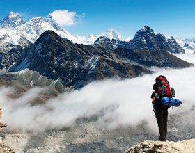 Nepal tourism packages from Kolkata