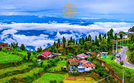 Beautiful Darjeeling tour package