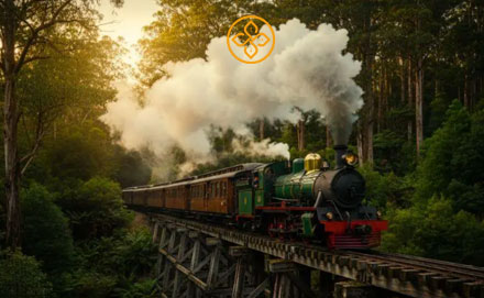 Darjeeling Honeymoon tour packages for 5 days