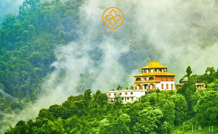 Eco North East Tour Package – Darjeeling, Lamahatta, Gangtok