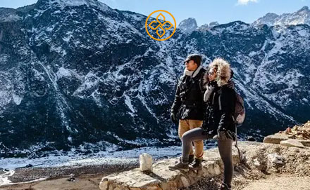 Gangtok Honeymoon tour package for 06 Nights / 07 Days