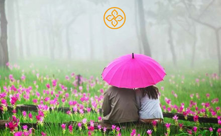 North East Honeymoon tour package for 4 nights 5 days