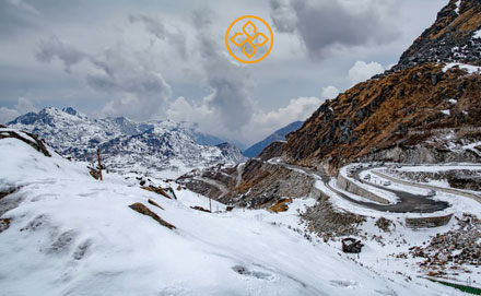 Book Sikkim Honeymoon tour package with Swastik Holiday