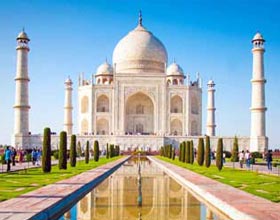 north india holiday packages