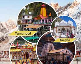 pilgrimage india packages