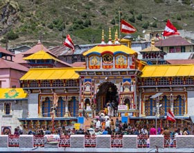 Pilgrimage Tour Packages in India