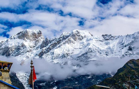 Kedarnath Tour Package From Mumbai Departure Tour