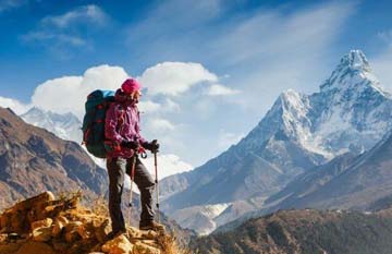 Mumbai tour and travel agency