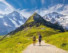 Switzerland tour packages