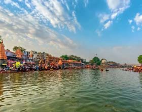 Tour Packages to Ujjain