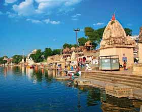 travel packages to Ujjain
