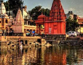 Ujjain holiday packages
