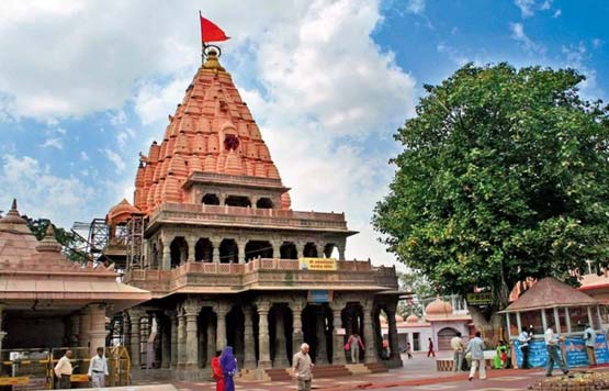 Ujjain Tour Package for 3 Days